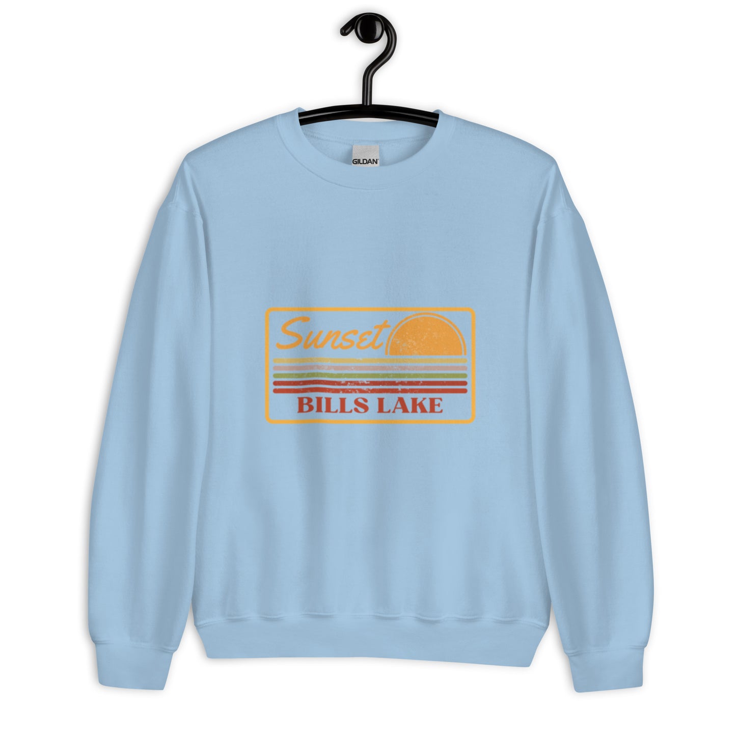 Unisex Sweatshirt