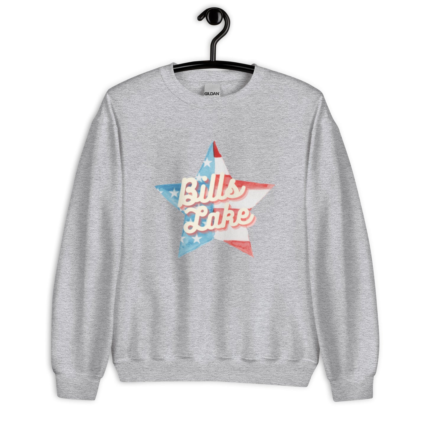 Unisex Sweatshirt