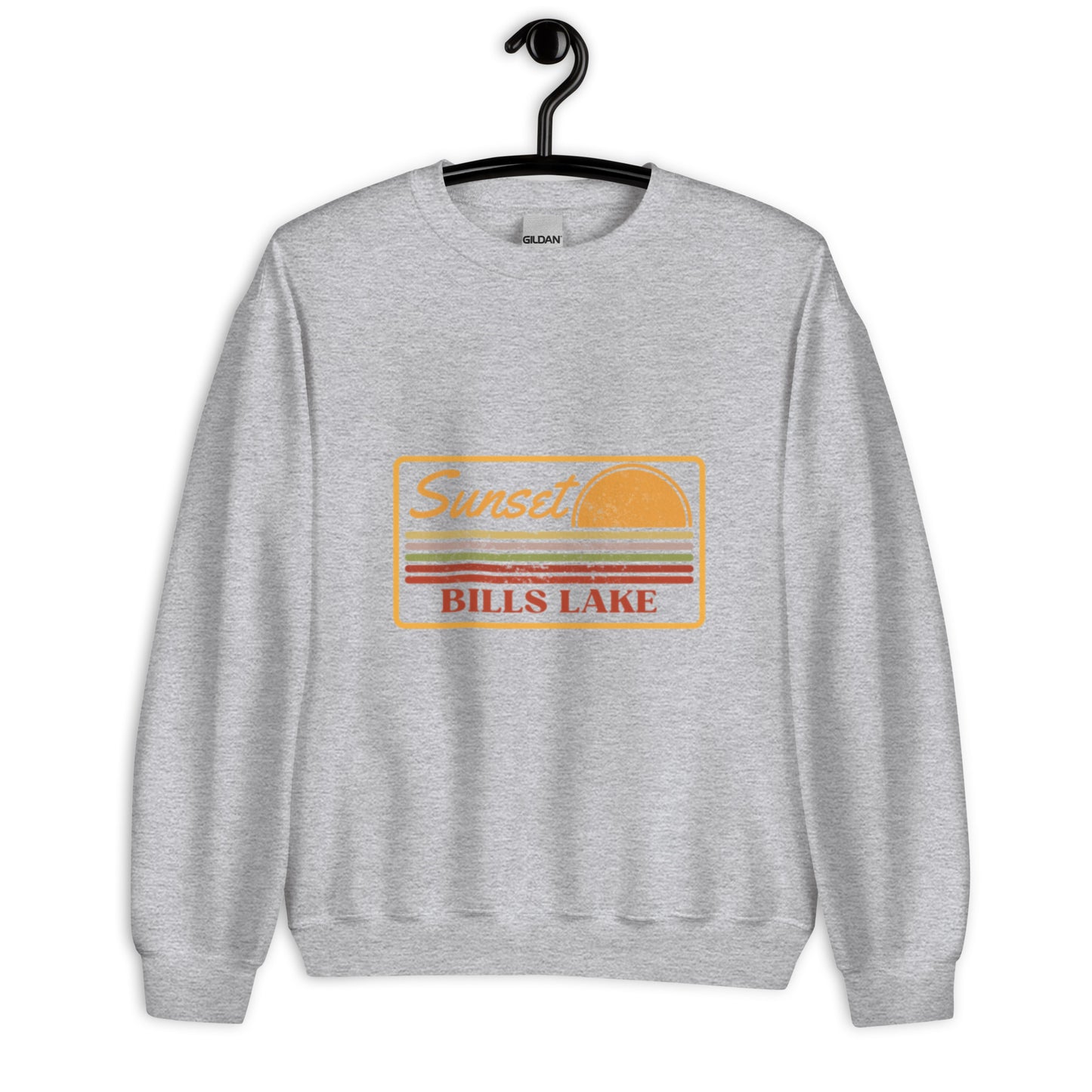 Unisex Sweatshirt