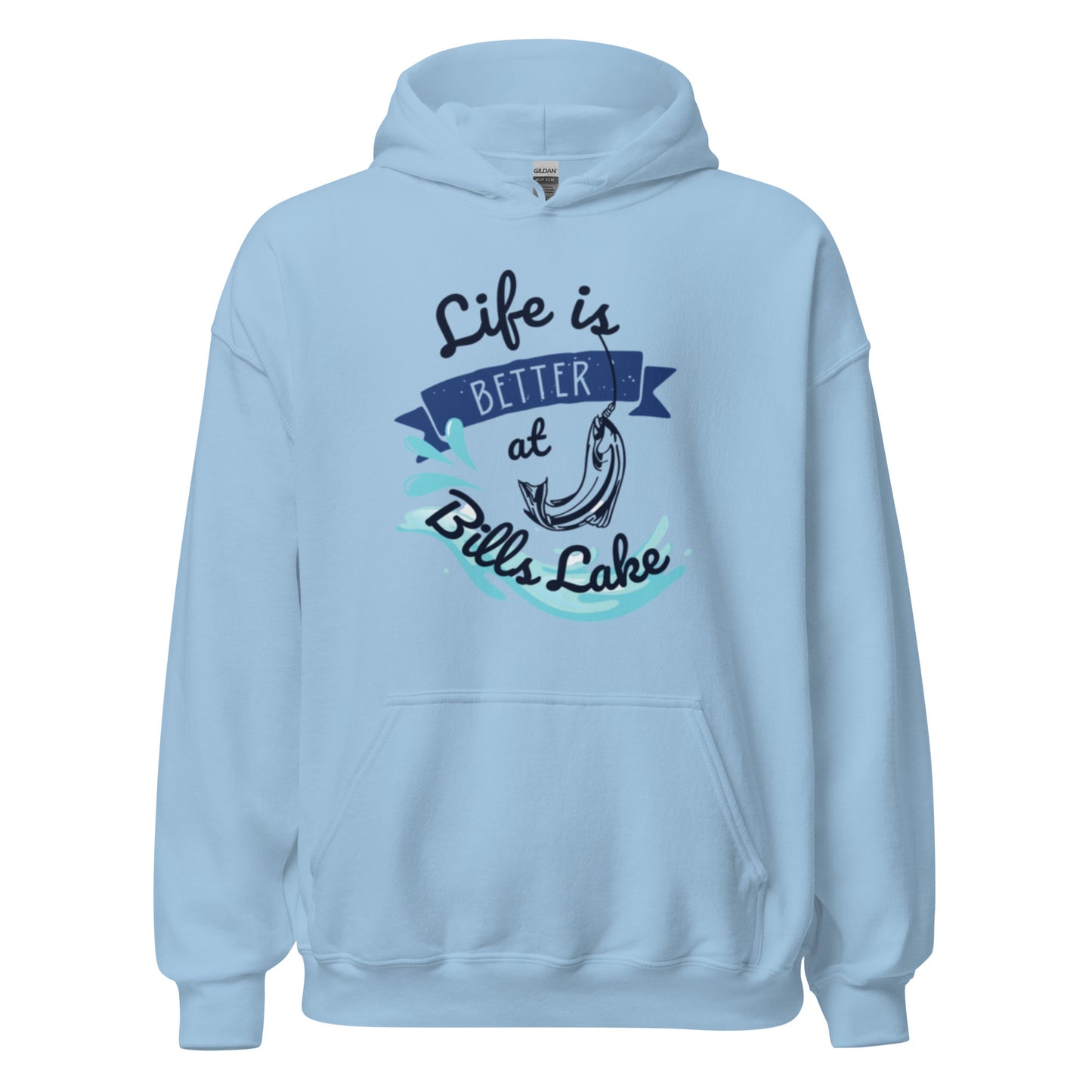 Unisex Hoodie