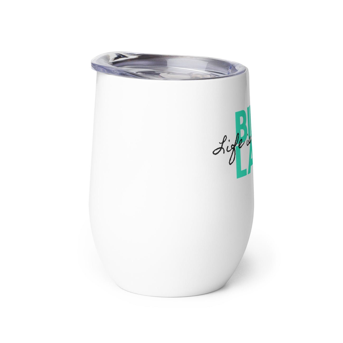 Wine tumbler