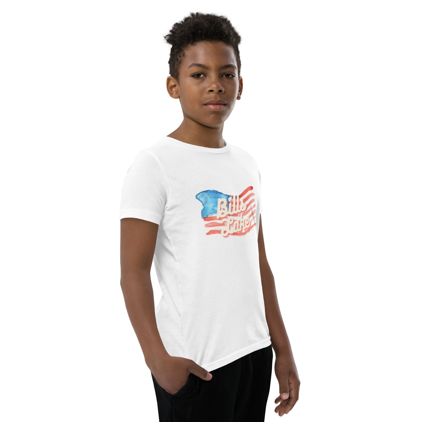 Youth Short Sleeve T-Shirt