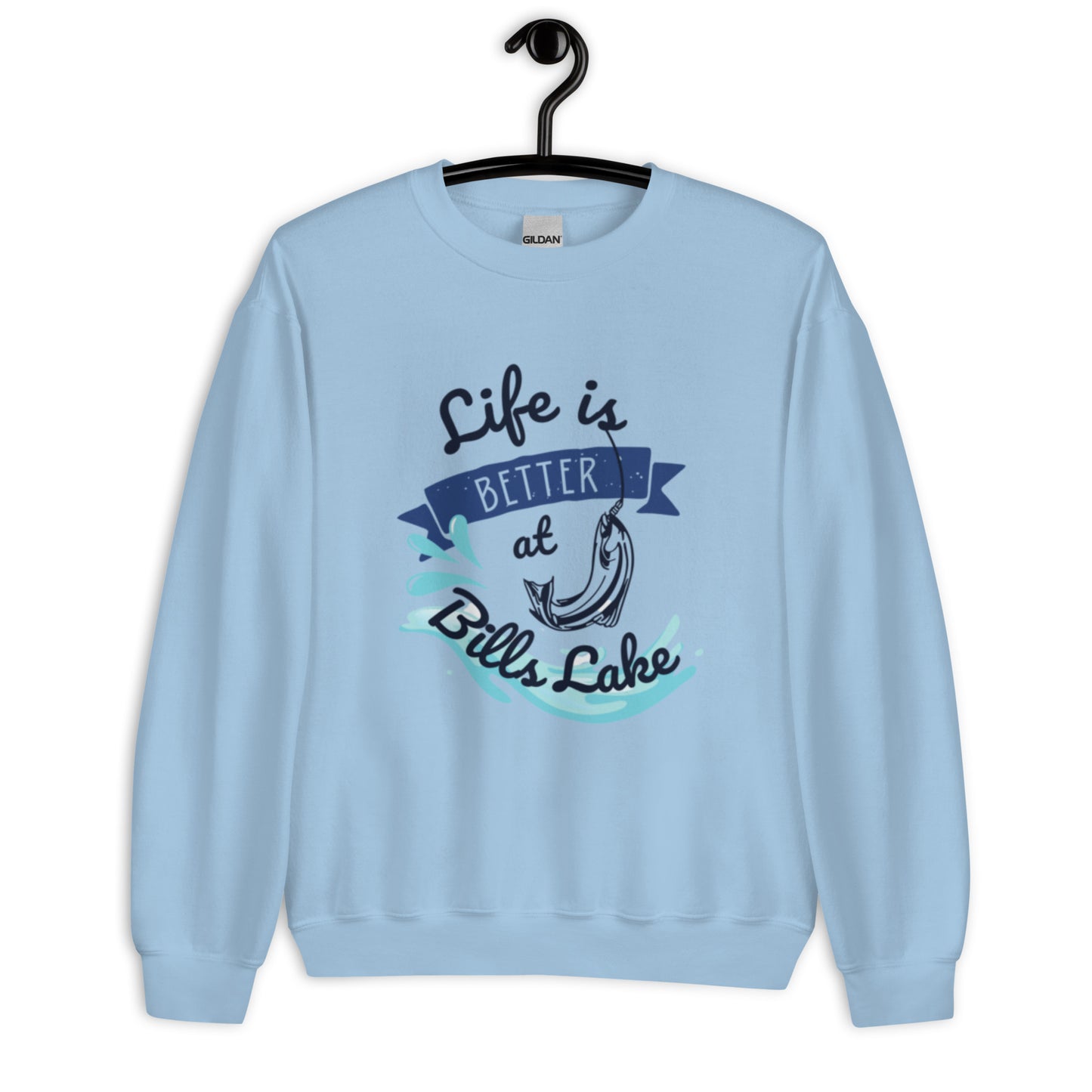 Unisex Sweatshirt