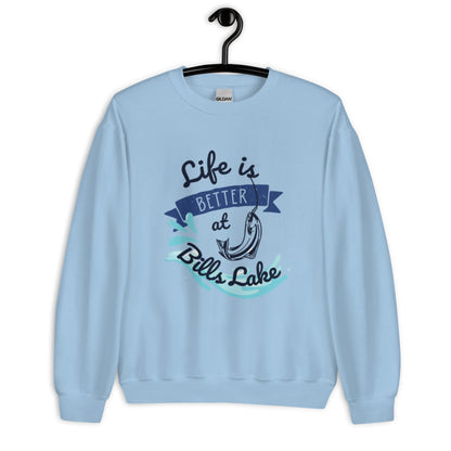 Unisex Sweatshirt