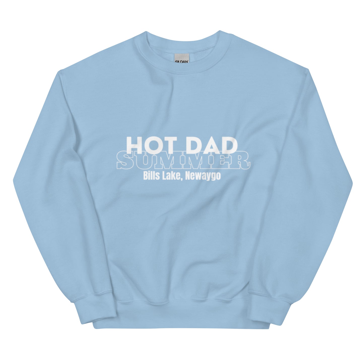 Unisex Sweatshirt