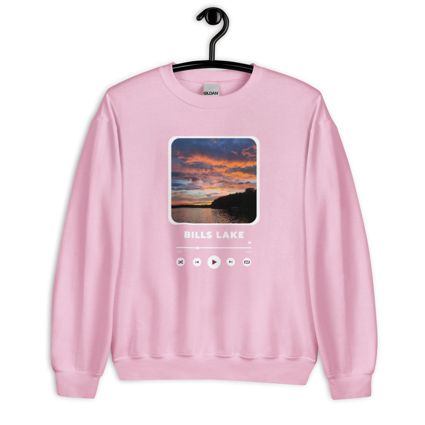 Unisex Sweatshirt