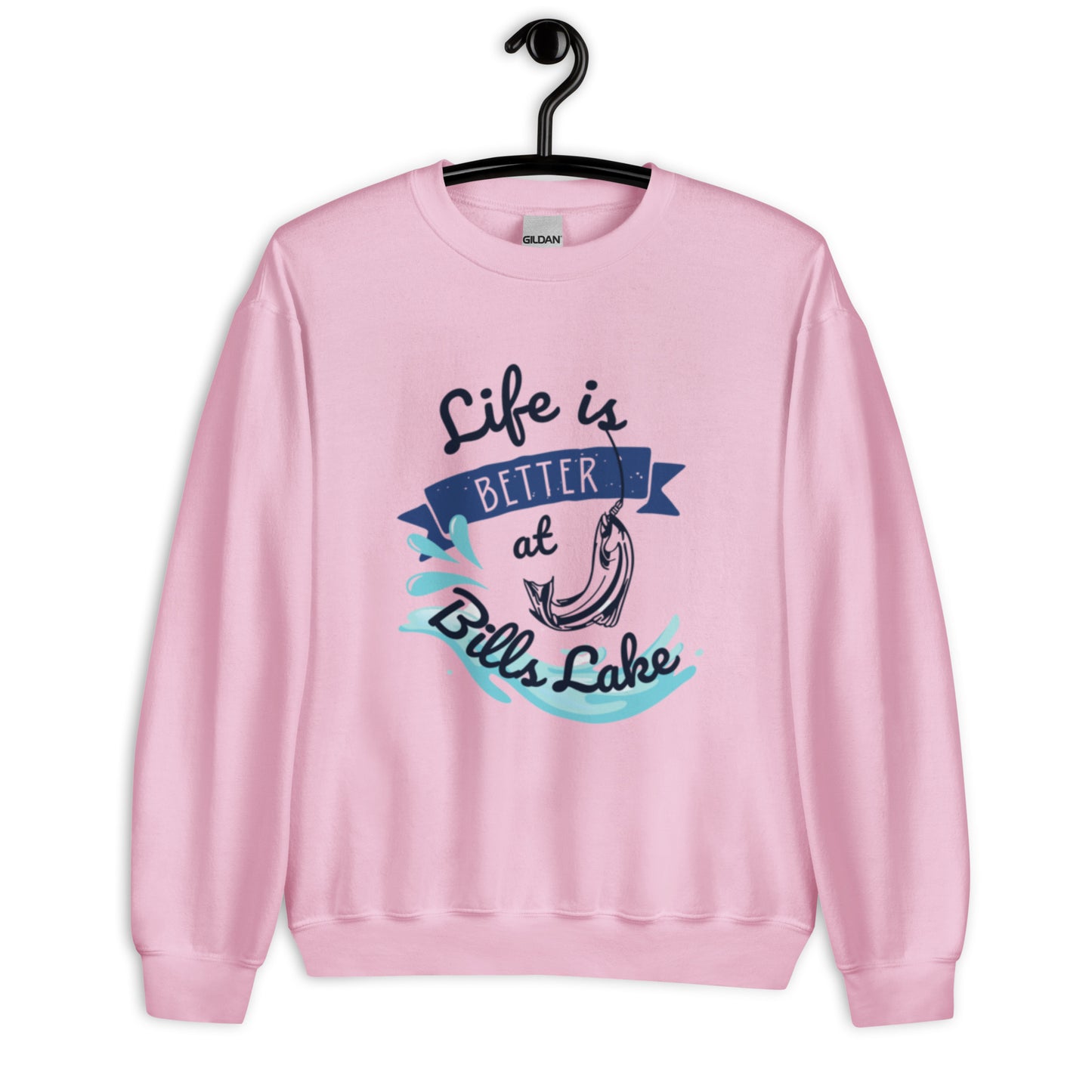 Unisex Sweatshirt