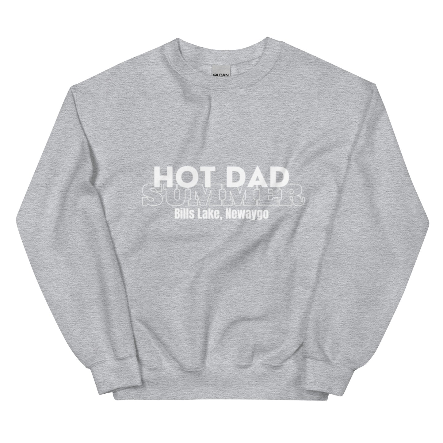 Unisex Sweatshirt