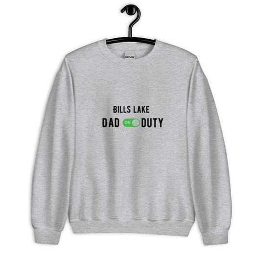 Unisex Sweatshirt