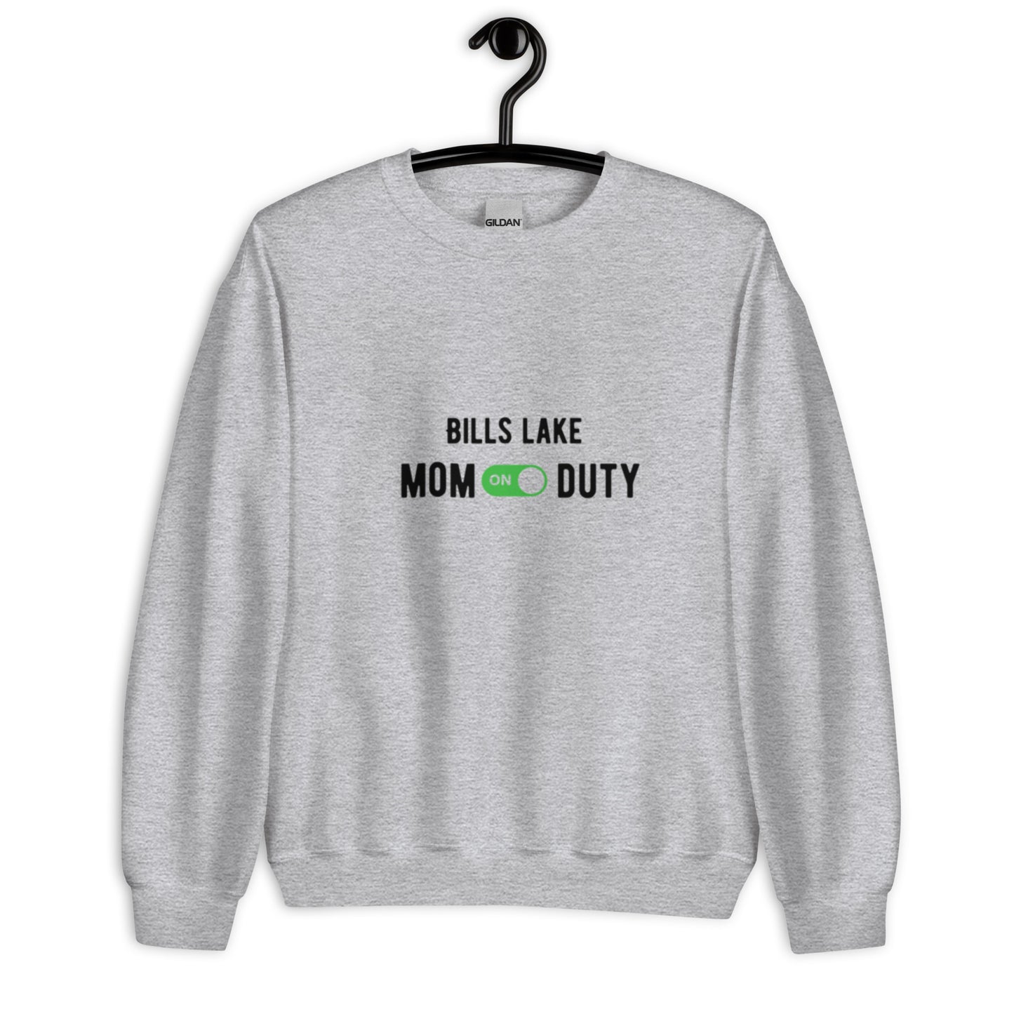 Unisex Sweatshirt