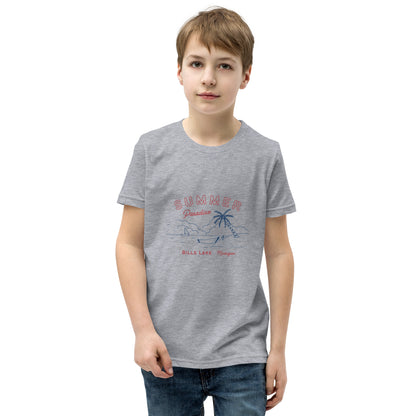 Youth Short Sleeve T-Shirt