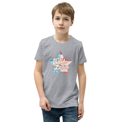 Youth Short Sleeve T-Shirt