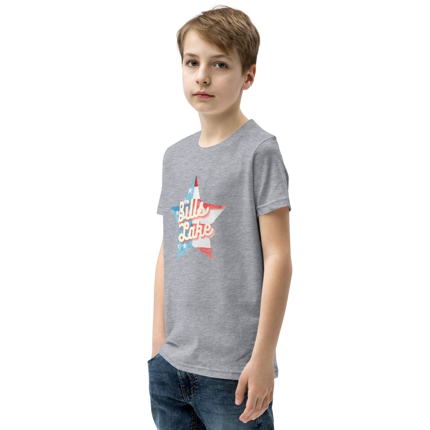 Youth Short Sleeve T-Shirt