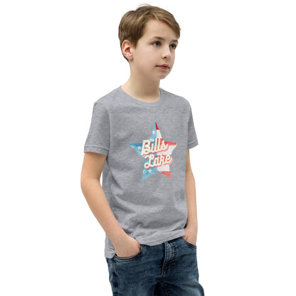 Youth Short Sleeve T-Shirt