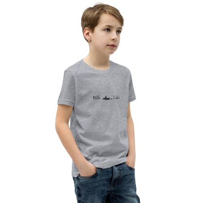 Youth Short Sleeve T-Shirt