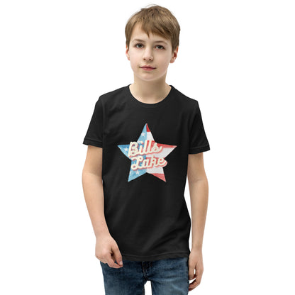 Youth Short Sleeve T-Shirt