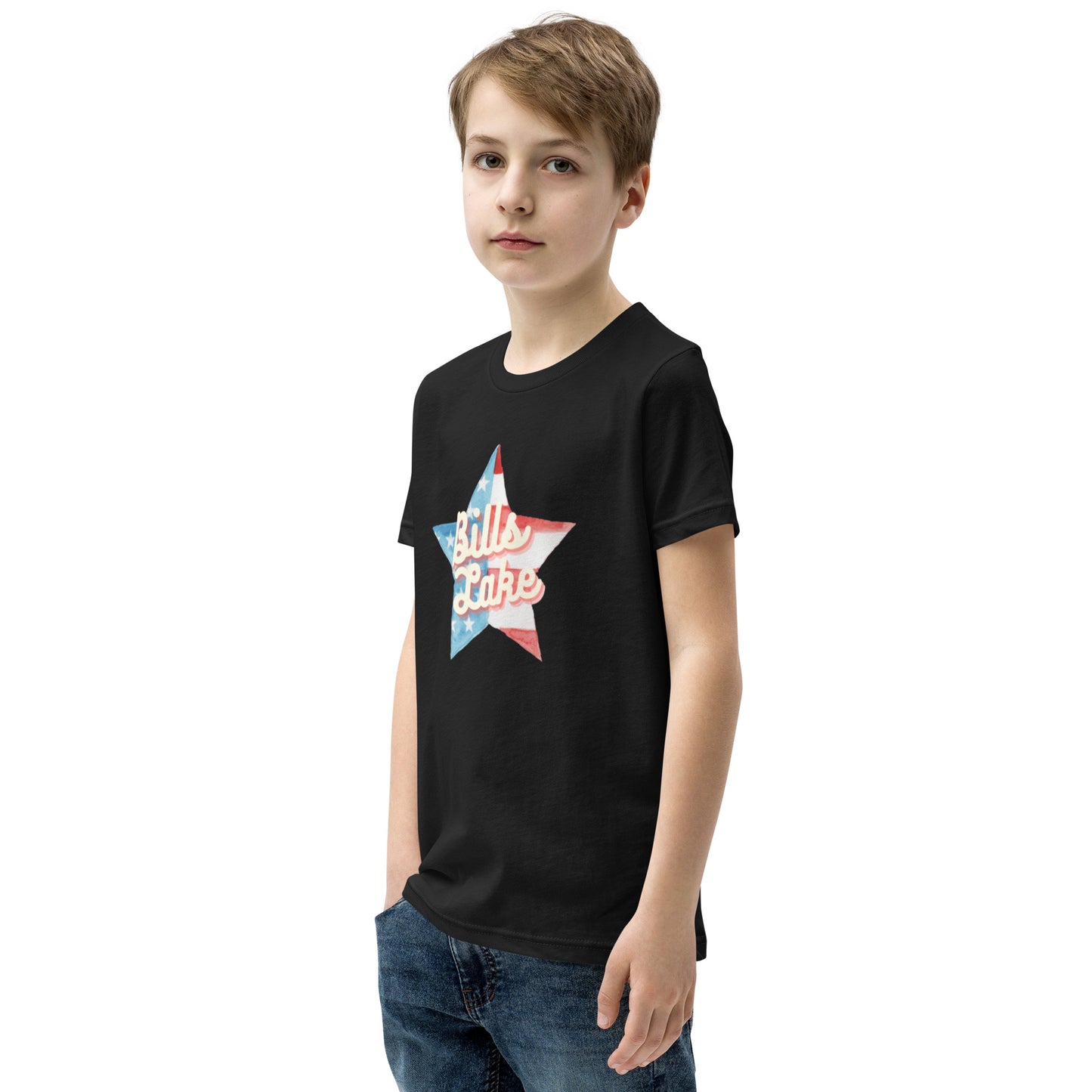 Youth Short Sleeve T-Shirt