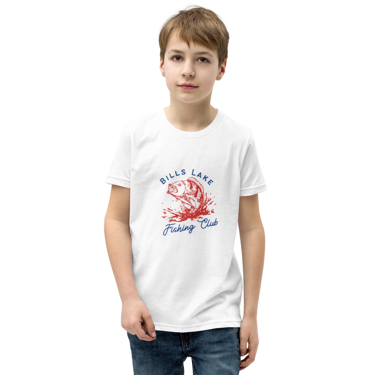 Youth Short Sleeve T-Shirt