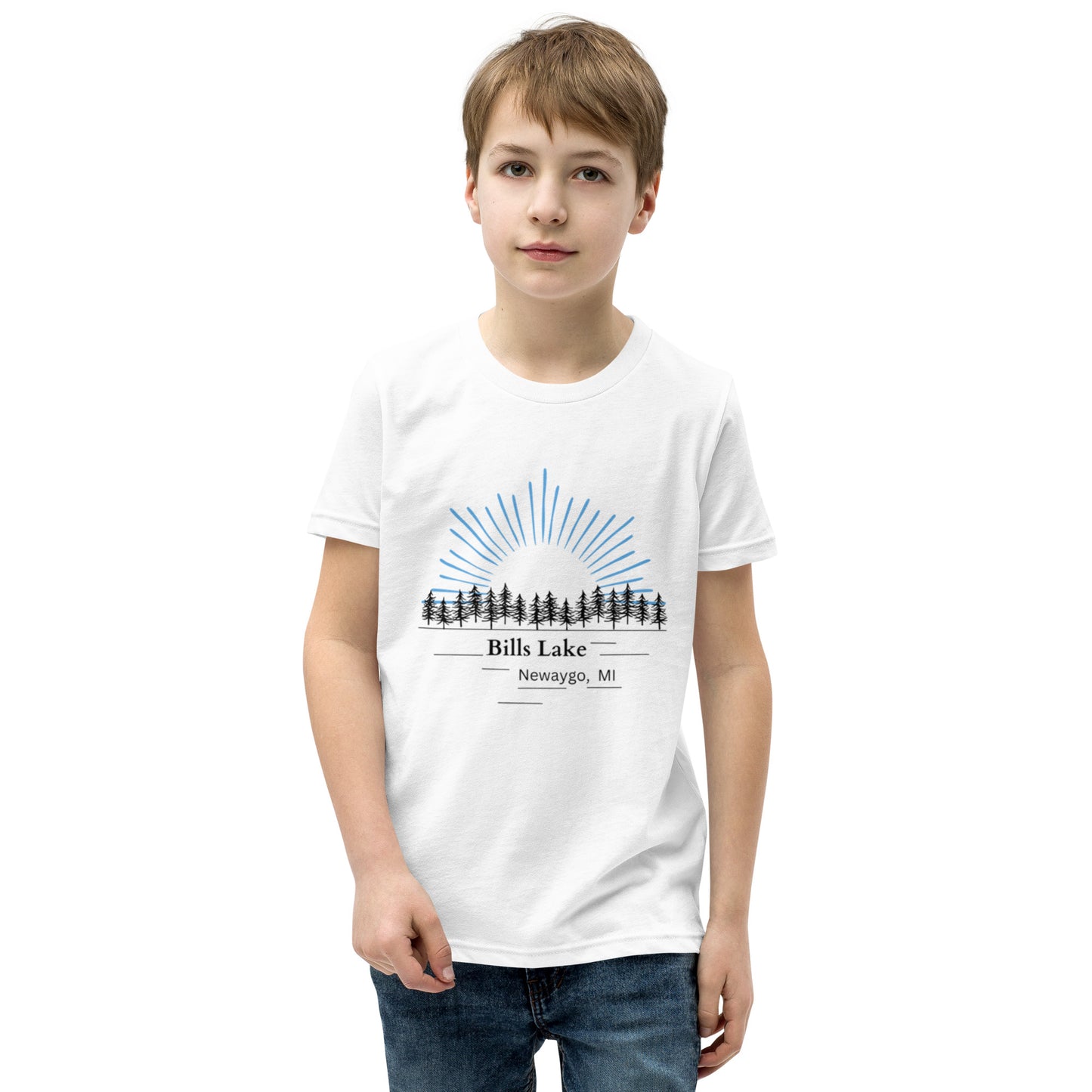 Youth Short Sleeve T-Shirt