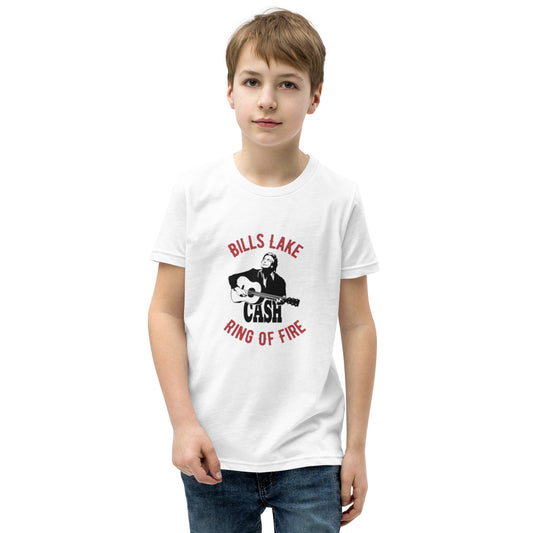 Youth Short Sleeve T-Shirt