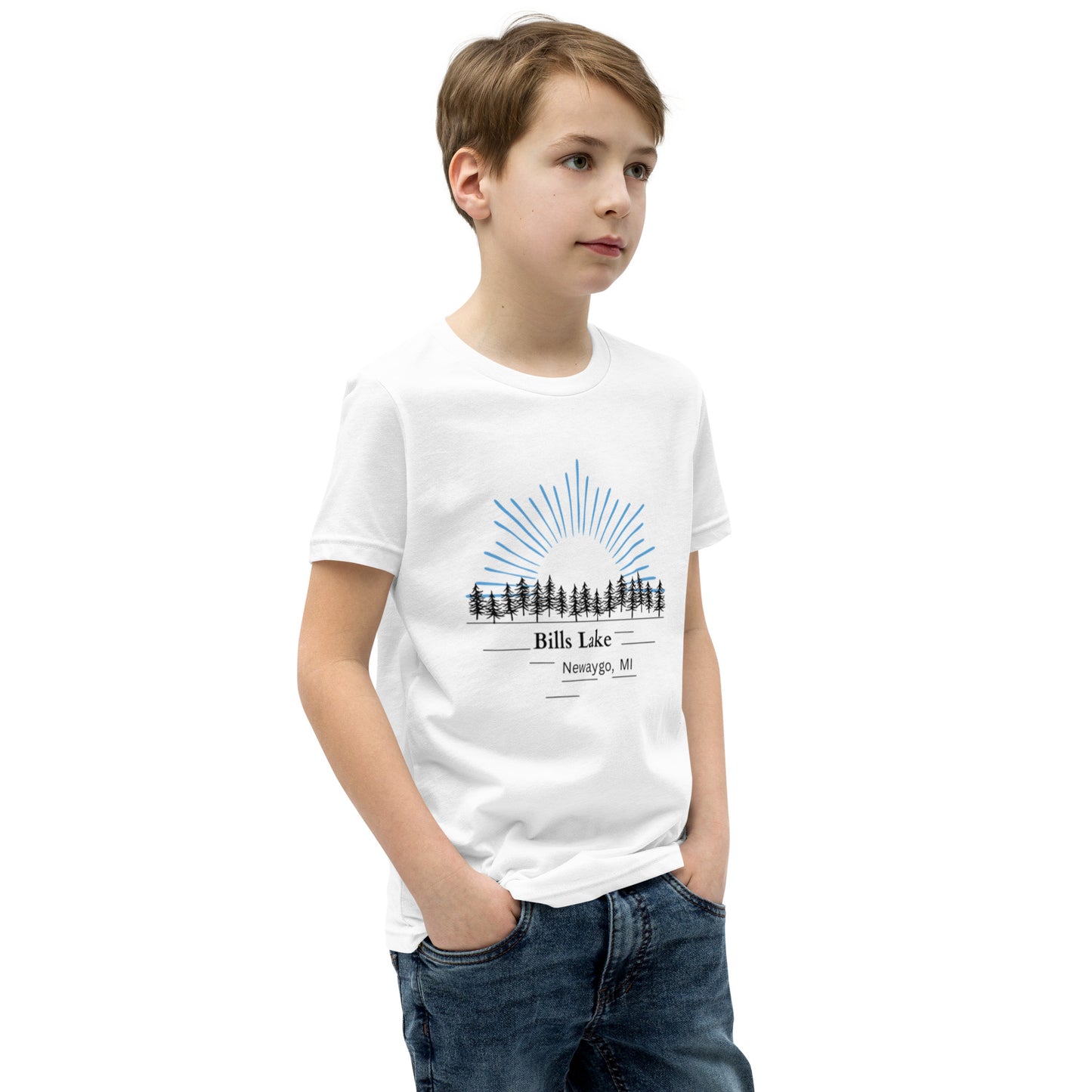 Youth Short Sleeve T-Shirt